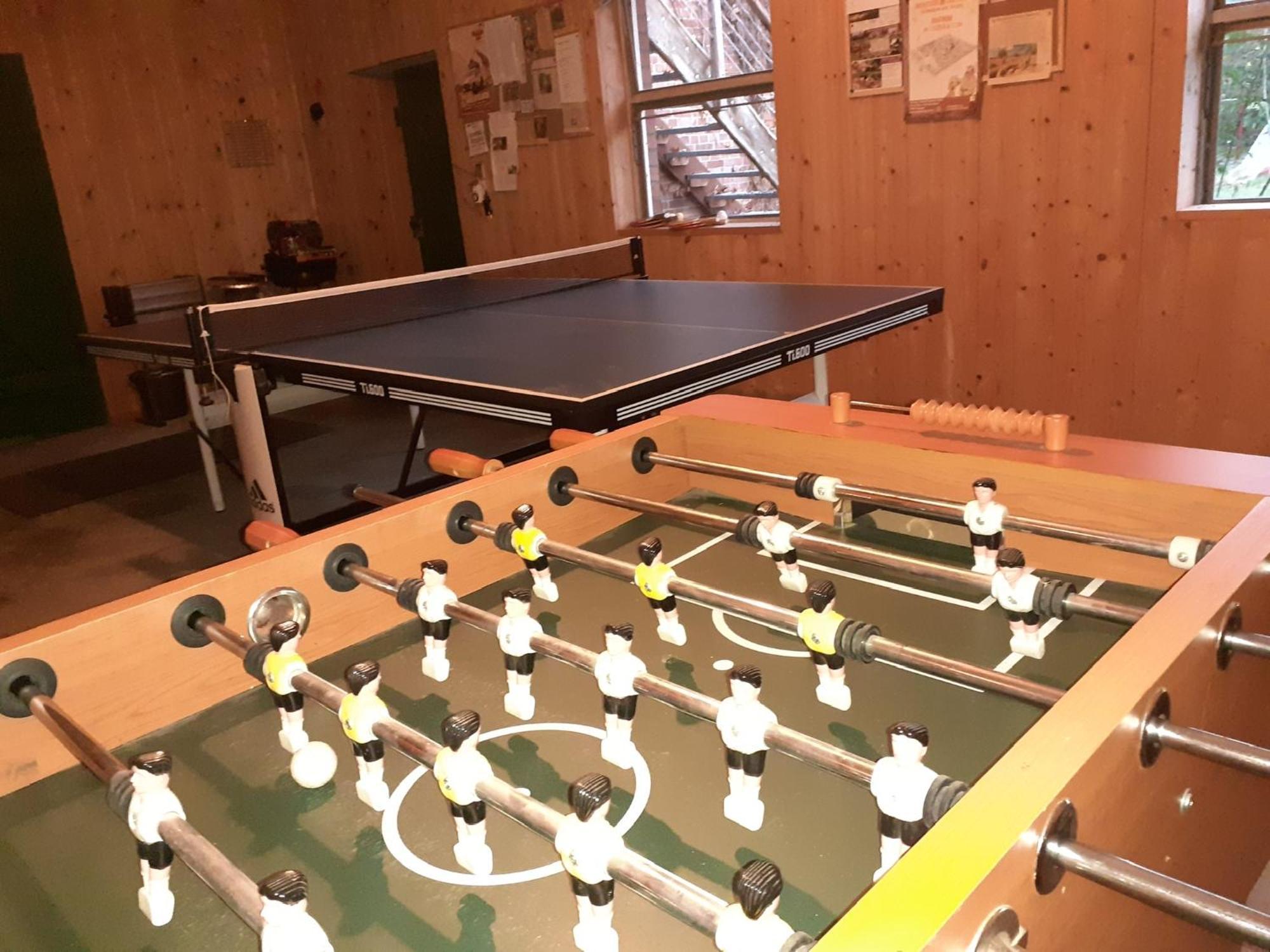ヴァルスローデNeulandhof Spoeringアパートメント エクステリア 写真